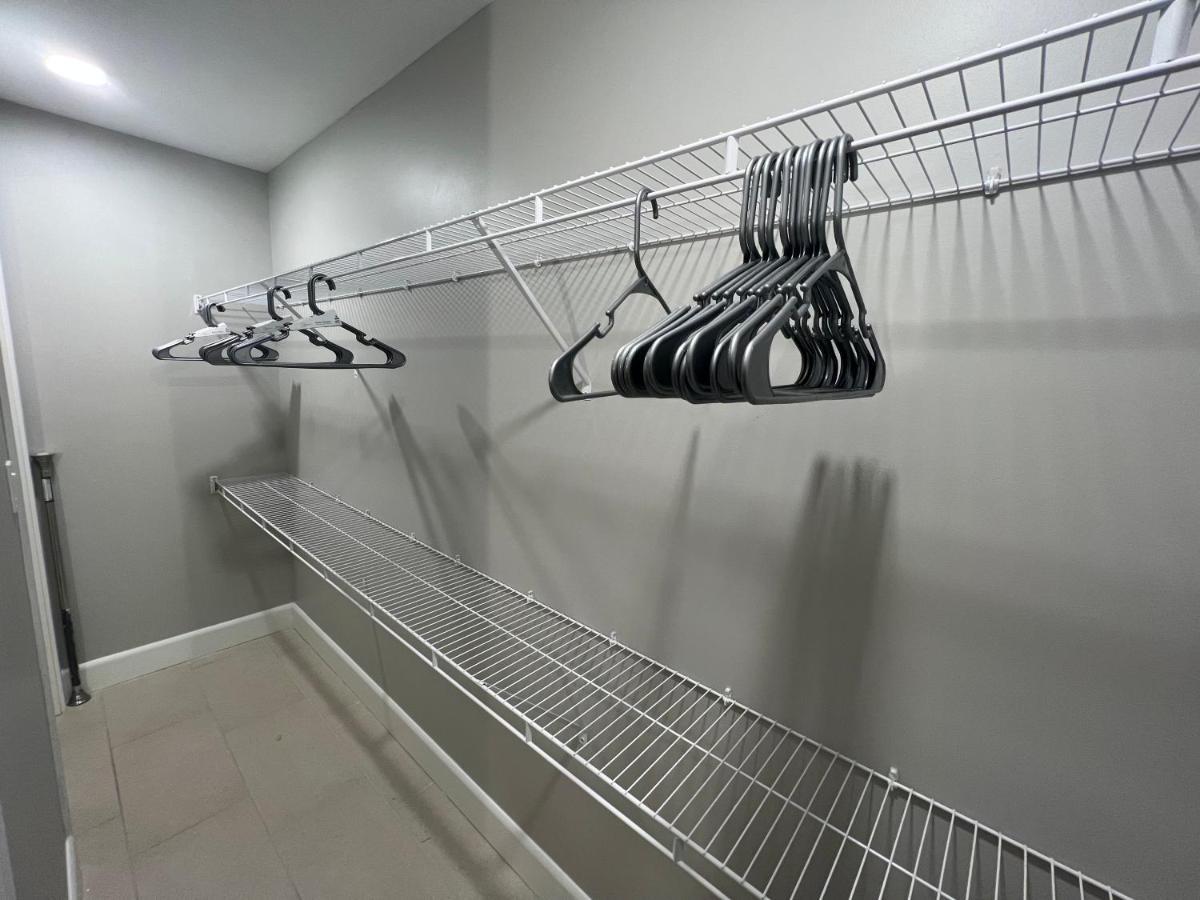 Upscale 2-Bedroom Condo Balcony And Pool View & Luxury Amenities In Miami-Doral, Mins To Miami Intl Exterior foto